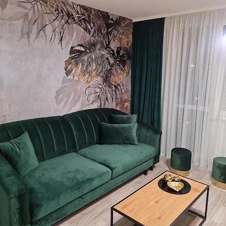 Apartament Nova Przy S3 Nowa Sol Exteriér fotografie