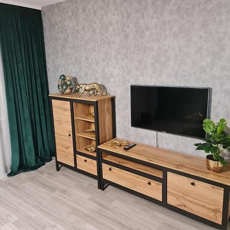 Apartament Nova Przy S3 Nowa Sol Exteriér fotografie