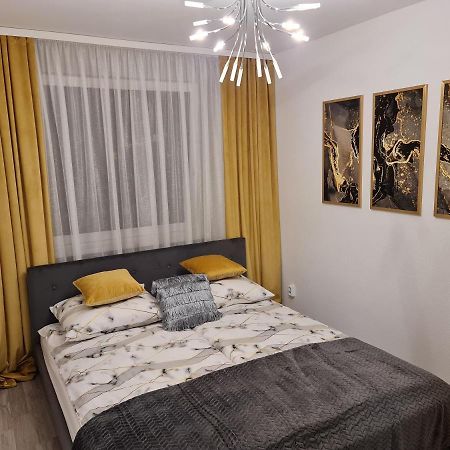 Apartament Nova Przy S3 Nowa Sol Exteriér fotografie