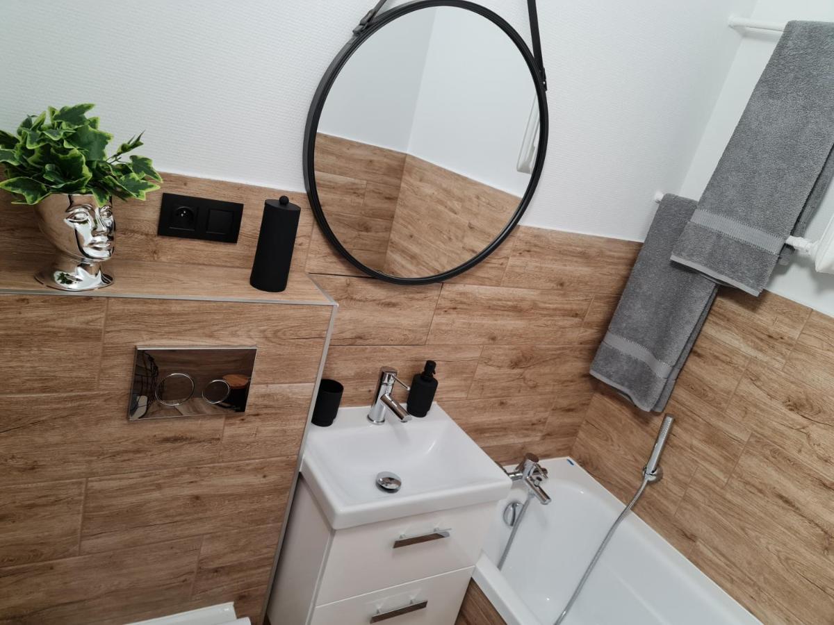 Apartament Nova Przy S3 Nowa Sol Exteriér fotografie