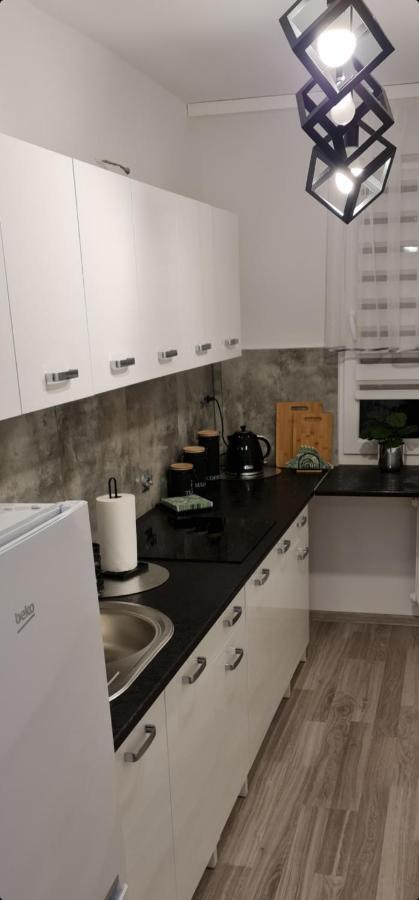 Apartament Nova Przy S3 Nowa Sol Exteriér fotografie