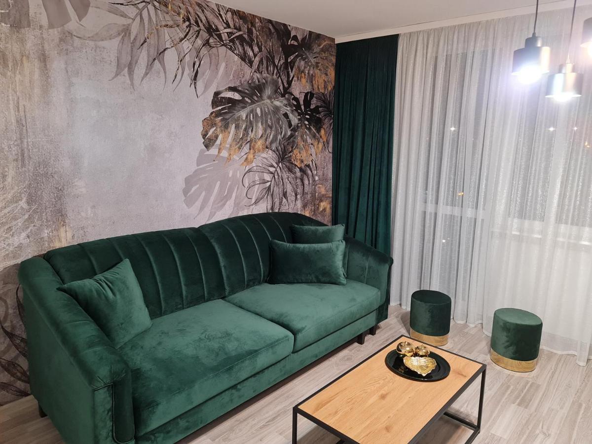 Apartament Nova Przy S3 Nowa Sol Exteriér fotografie