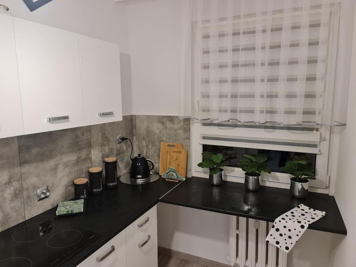 Apartament Nova Przy S3 Nowa Sol Exteriér fotografie