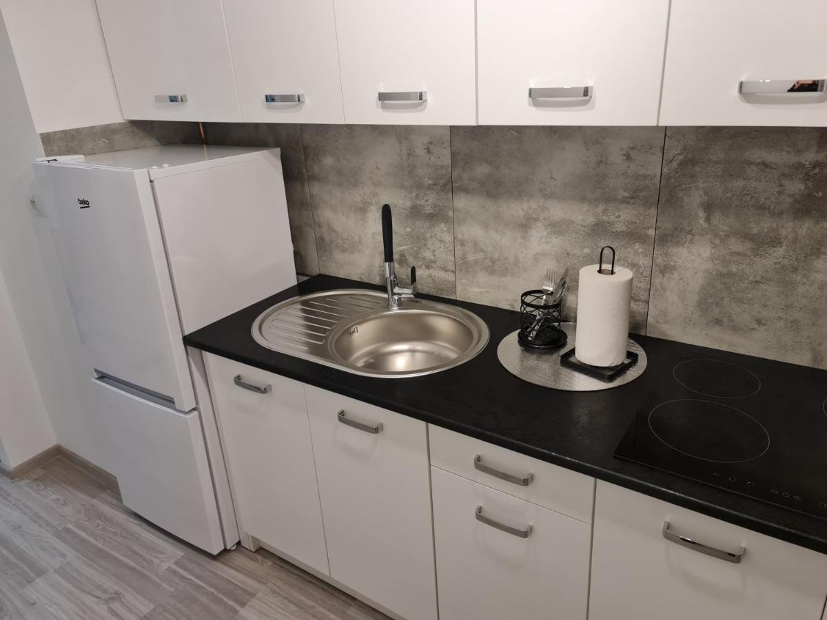 Apartament Nova Przy S3 Nowa Sol Exteriér fotografie