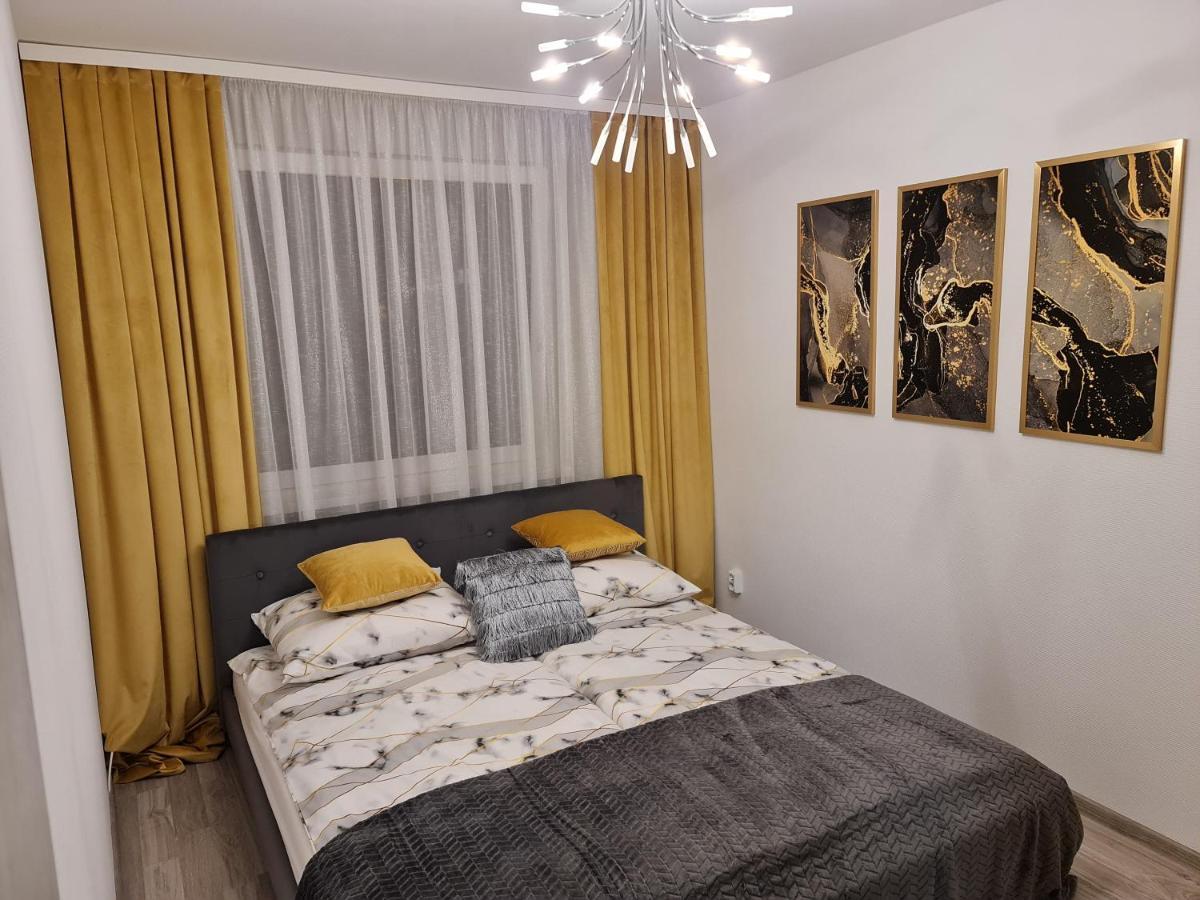 Apartament Nova Przy S3 Nowa Sol Exteriér fotografie