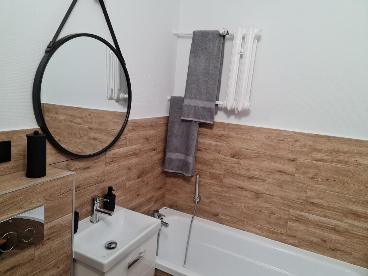 Apartament Nova Przy S3 Nowa Sol Exteriér fotografie