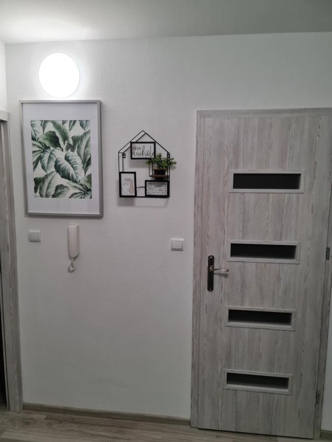 Apartament Nova Przy S3 Nowa Sol Exteriér fotografie
