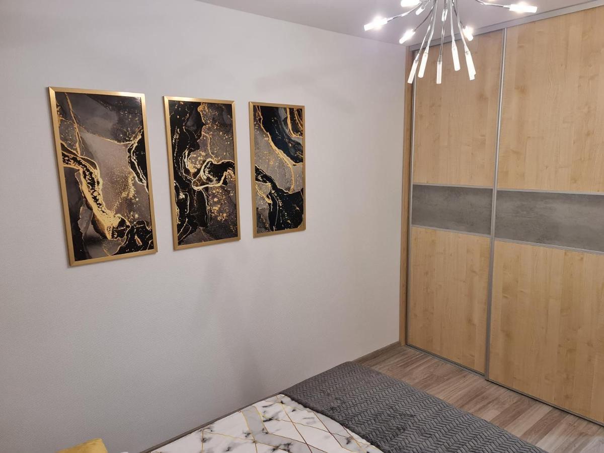 Apartament Nova Przy S3 Nowa Sol Exteriér fotografie