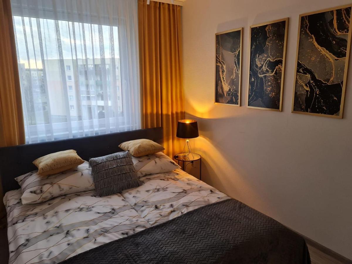 Apartament Nova Przy S3 Nowa Sol Exteriér fotografie