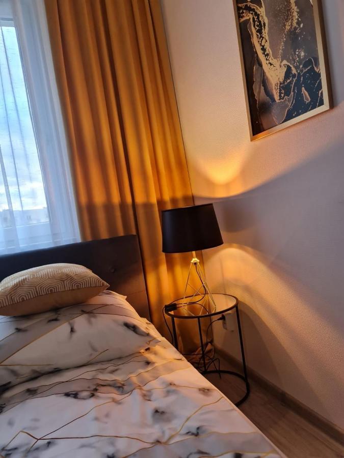 Apartament Nova Przy S3 Nowa Sol Exteriér fotografie
