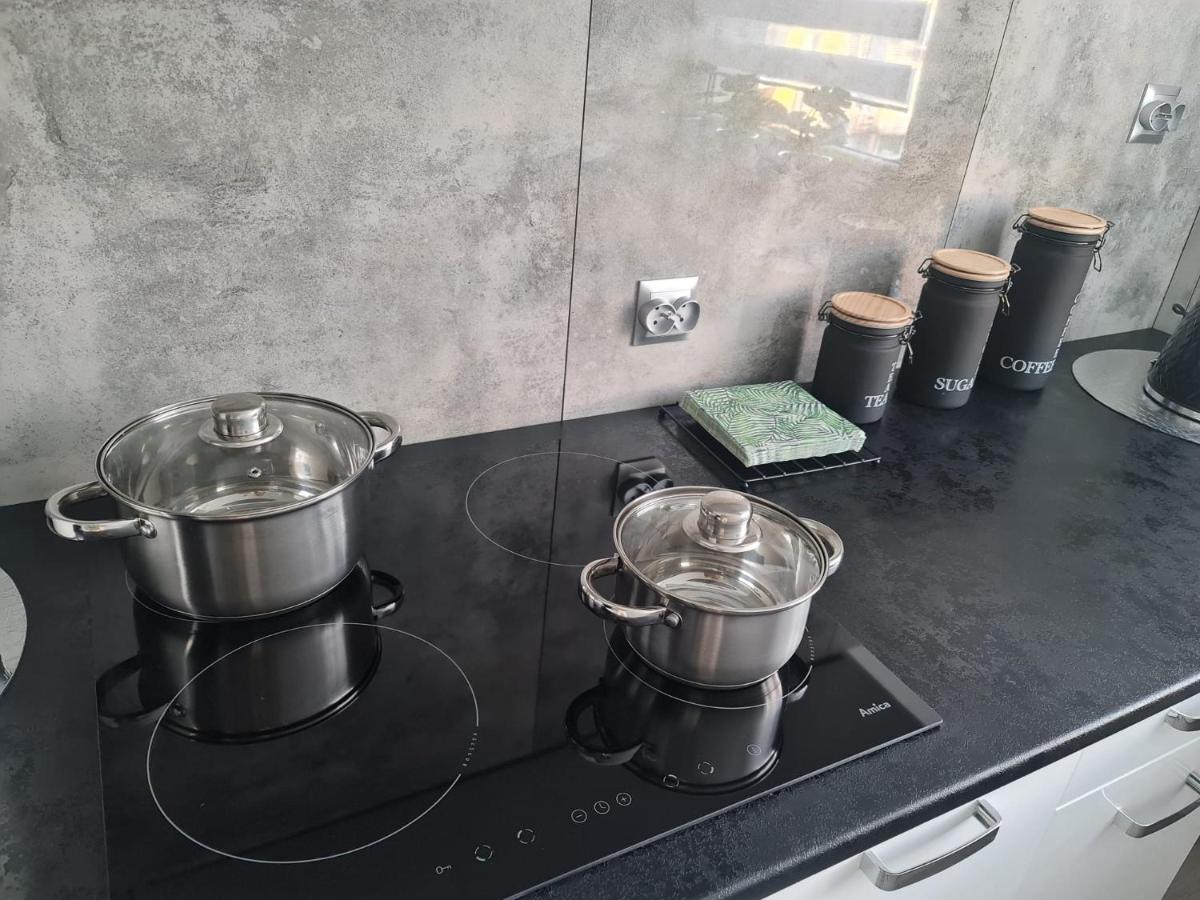 Apartament Nova Przy S3 Nowa Sol Exteriér fotografie