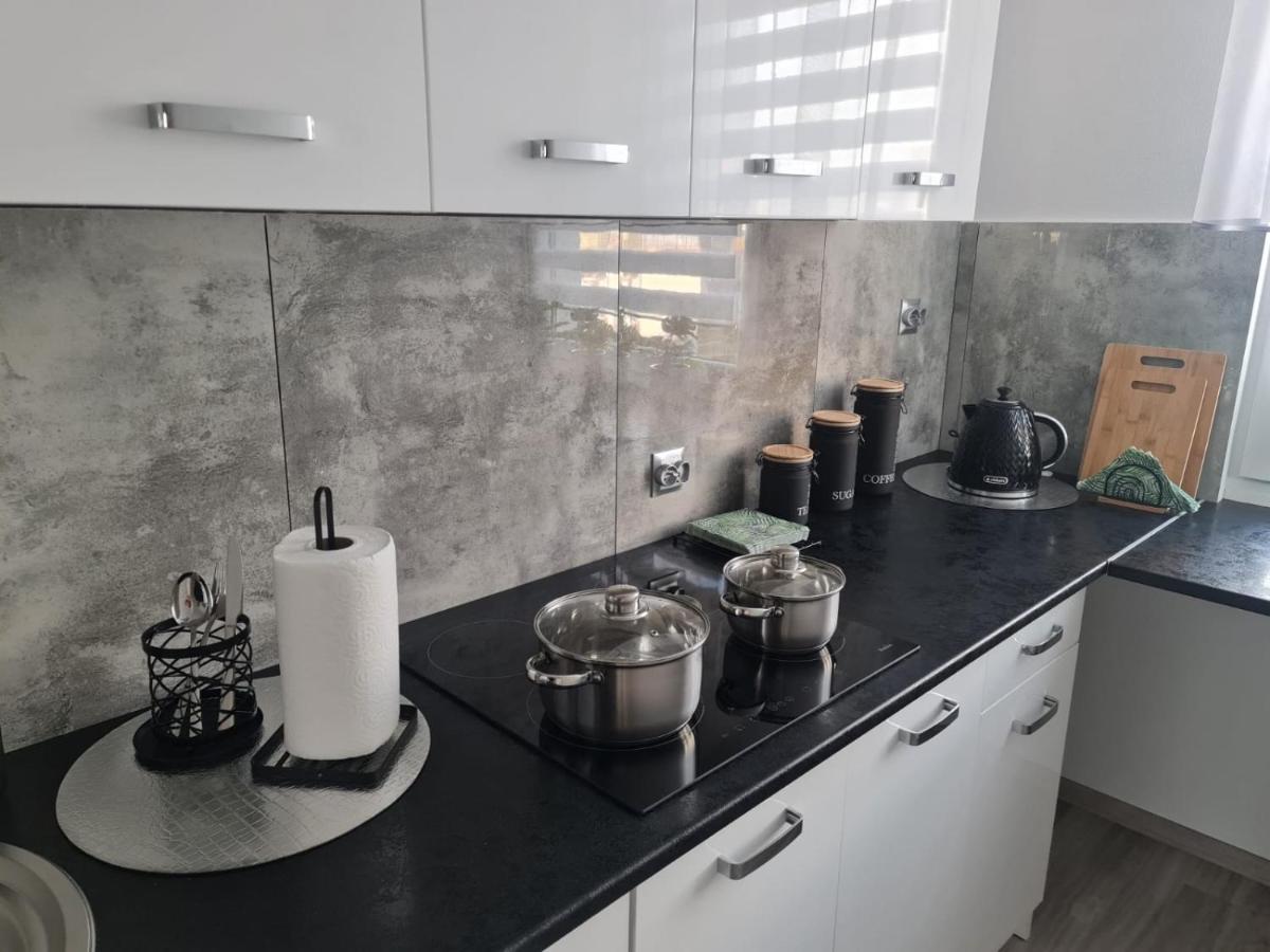 Apartament Nova Przy S3 Nowa Sol Exteriér fotografie
